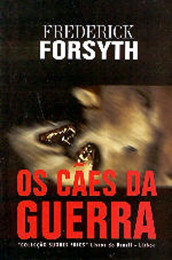 Bertrand.pt - Os Cães da Guerra