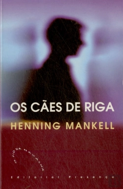 Bertrand.pt - Os Cães de Riga