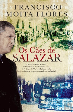 Bertrand.pt - Os Cães de Salazar
