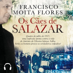 Bertrand.pt - Os Cães De Salazar