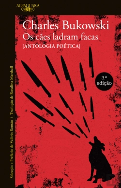 Bertrand.pt - Os Cães Ladram Facas
