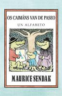 Os Caimáns Van De Paseo