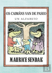 Os Caimáns Van De Paseo