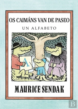Bertrand.pt - Os Caimáns Van De Paseo