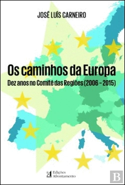 Bertrand.pt - Os Caminhos da Europa