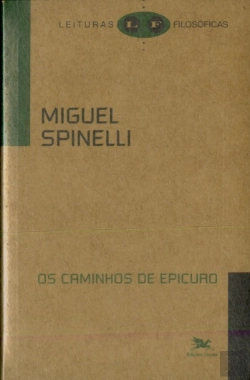 Bertrand.pt - Os Caminhos de Epicuro
