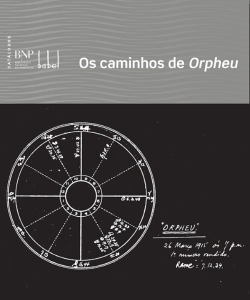 Bertrand.pt - Os Caminhos do Orpheu