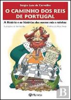Os Caminhos dos Reis de Portugal