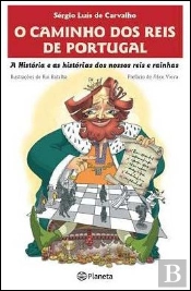 Os Caminhos dos Reis de Portugal