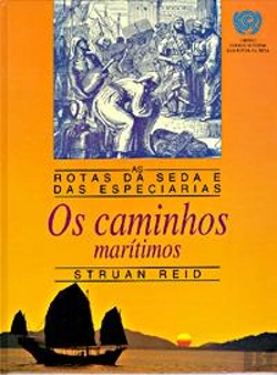 Bertrand.pt - Os Caminhos Marítimos