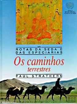 Bertrand.pt - Os Caminhos Terrestres