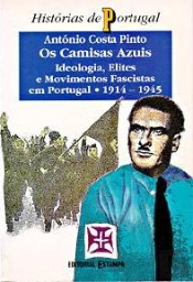 Os Camisas Azuis