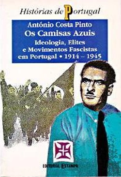 Bertrand.pt - Os Camisas Azuis