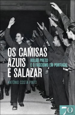 Bertrand.pt - Os Camisas Azuis e Salazar