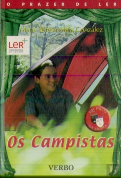 Bertrand.pt - Os Campistas