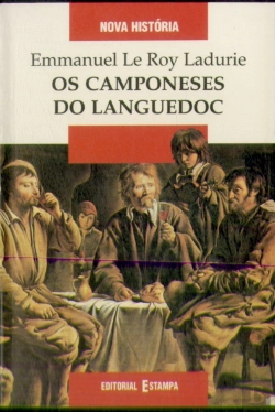Bertrand.pt - Os Camponeses do Languedoc
