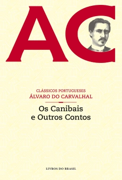 Bertrand.pt - Os Canibais e Outros Contos