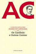 Os Canibais e Outros Contos