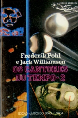 Bertrand.pt - Os Cantores do Tempo  2