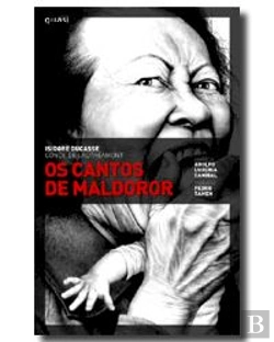 Bertrand.pt - Os Cantos de Maldoror