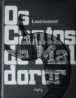 Bertrand.pt - Os Cantos de Maldoror