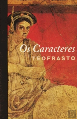 Bertrand.pt - Os Caracteres