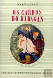 Os Cardos do Baragan