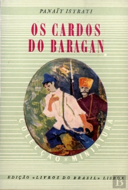 Bertrand.pt - Os Cardos do Baragan