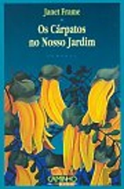 Os Cárpatos no Nosso Jardim