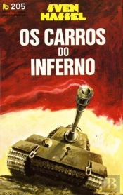 Os Carros do Inferno
