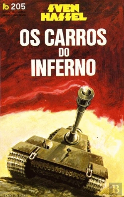 Bertrand.pt - Os Carros do Inferno