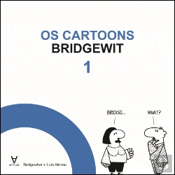 Bertrand.pt - Os Cartoons Bridgewit 1