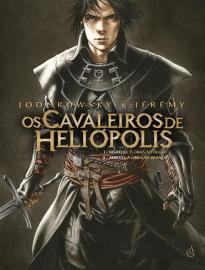 Os Cavaleiros de Heliópolis