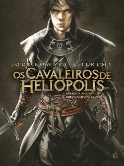 Bertrand.pt - Os Cavaleiros de Heliópolis