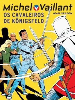Bertrand.pt - Os Cavaleiros de Konigsfeld