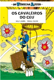 Os Cavaleiros do Céu