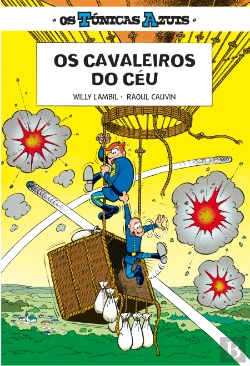 Bertrand.pt - Os Cavaleiros do Céu