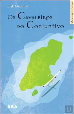 Bertrand.pt - Os Cavaleiros do Conjuntivo