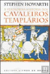 Os Cavaleiros Templários