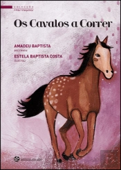 Os Cavalos a Correr