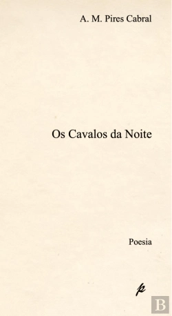 Bertrand.pt - Os Cavalos da Noite 