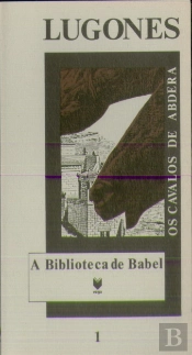 Os Cavalos de Abdera