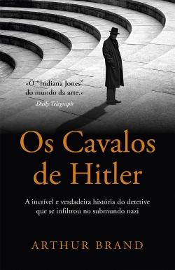 Bertrand.pt - Os Cavalos de Hitler