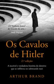 Os Cavalos de Hitler