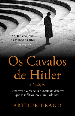 Bertrand.pt - Os Cavalos de Hitler
