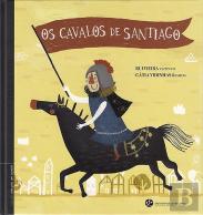 Os Cavalos de Santiago