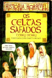 Os Celtas Safados