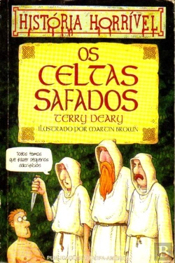 Bertrand.pt - Os Celtas Safados
