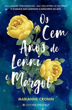 Bertrand.pt - Os Cem Anos De Lenni E Margot