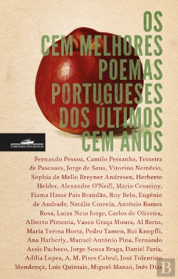 Bertrand.pt - Os Cem Melhores Poemas Portugueses dos Últimos Cem Anos